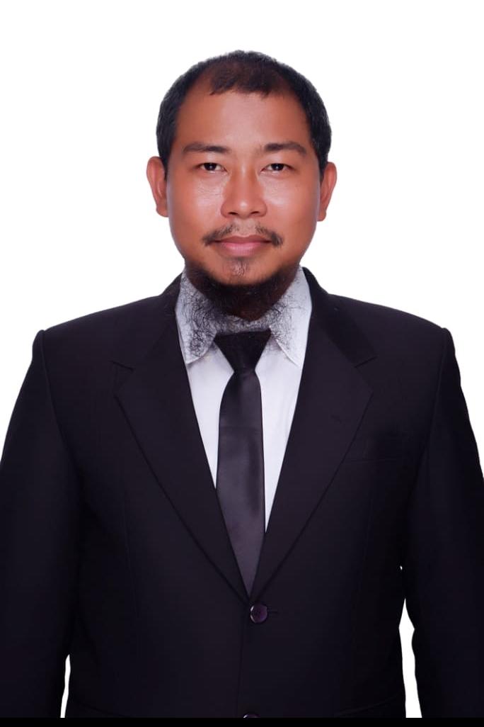 Arbi Divo, SST., M.T.